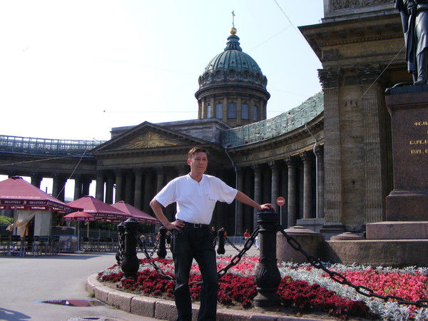 Руслан Хисамов