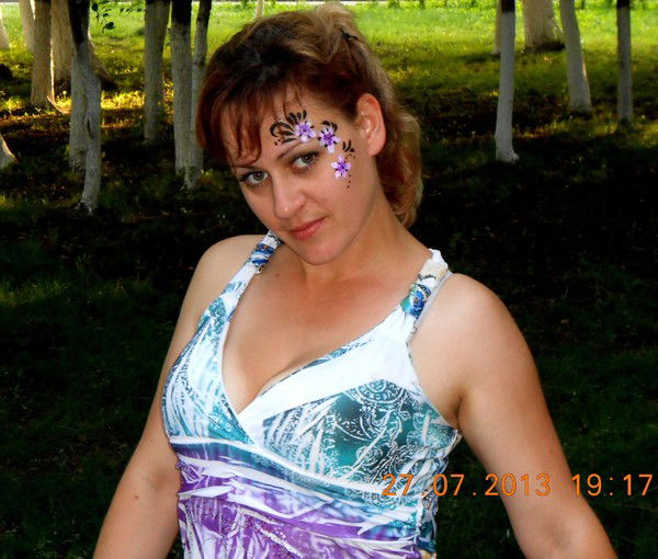 Татьяна Симбирская