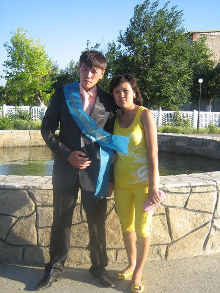 Асия Шакаева