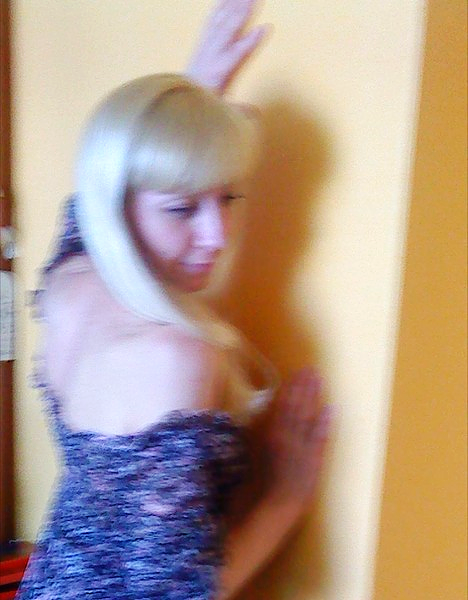 Светлана Андреева