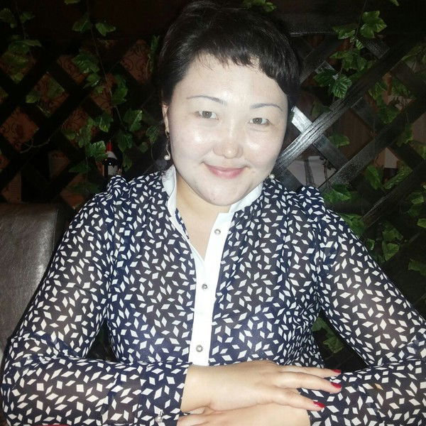 Нургуль Жантлеуова