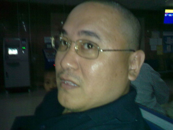 Рав Благородный