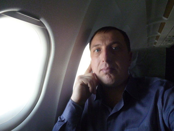 Игорь Коптев