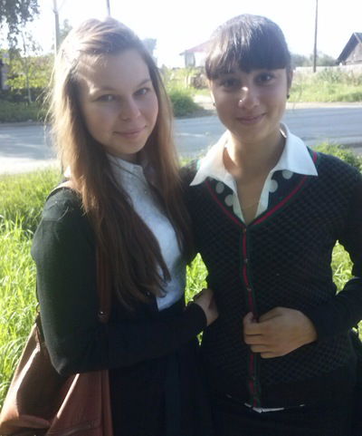 Валентина Поздина