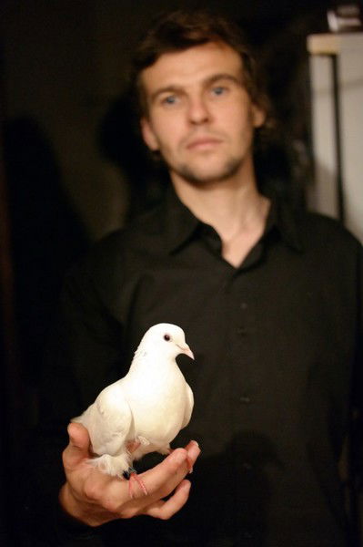 Дима Войтик