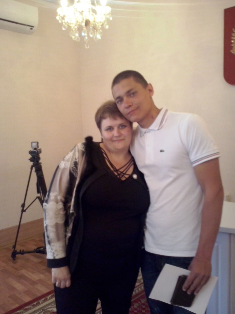 Владимир Кузнецов