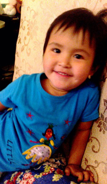 Диляра Култаева