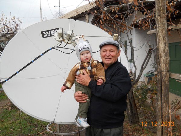 Федор Литвинов