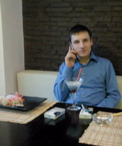 Степан Павлов