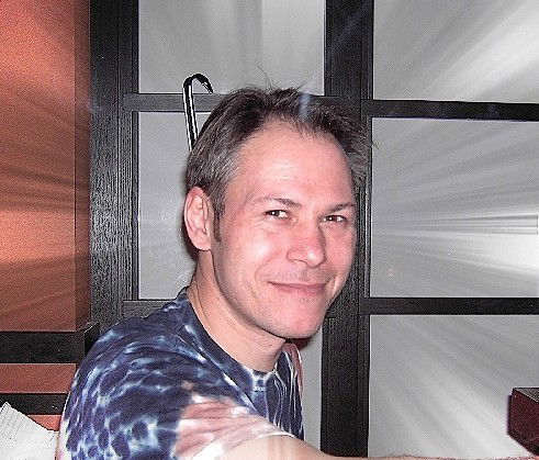 Володя Мальцев