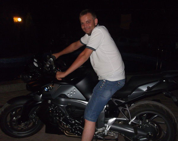 Виктор Березин