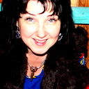 Елена Багирова