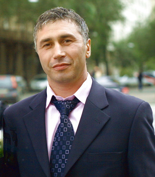 Владислав Сафронов