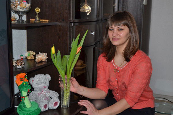 Елена Иванова