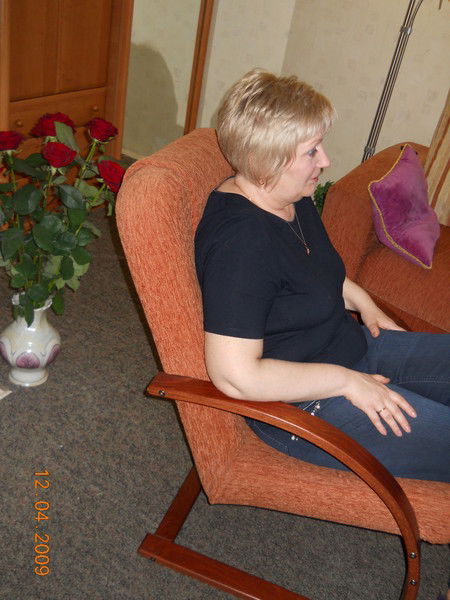 Светлана Живицына