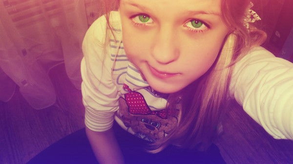 Юлия Воеводина