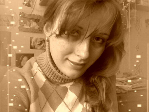 Дарья Подколзина