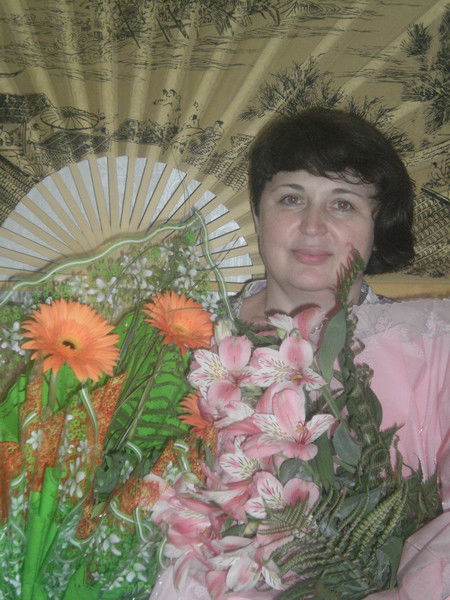 Светлана Литвин