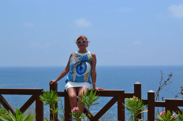 Юлия Горбунова