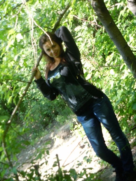 Катерина Акимова