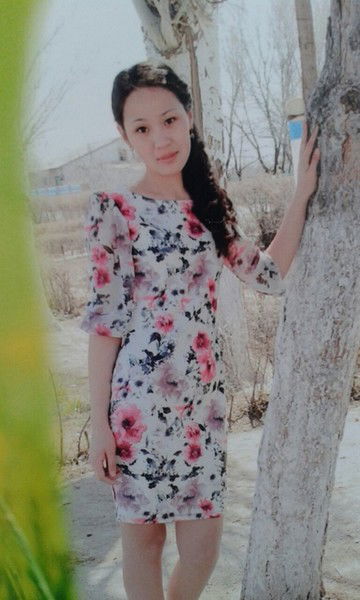 Динара Джумагулова