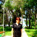 Мадина Дюсебаева