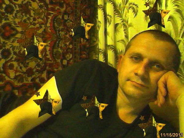 Виталя Вербицкий