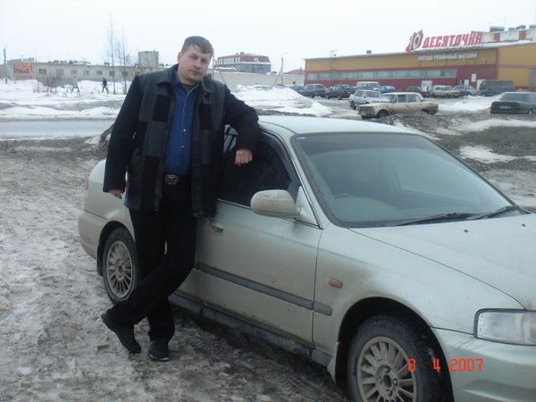 Николай Колоцук