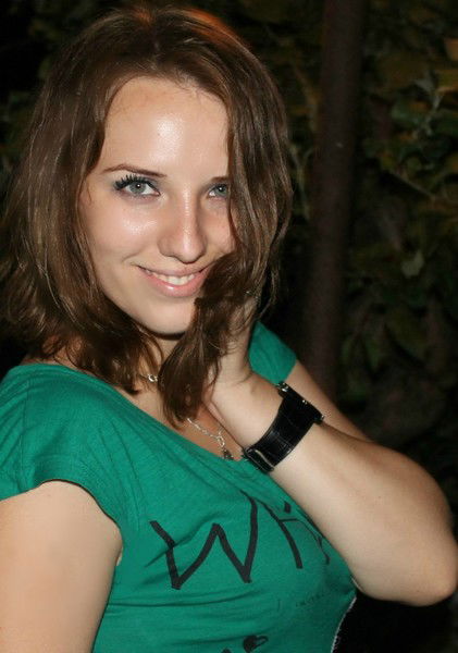 Нина Забелина