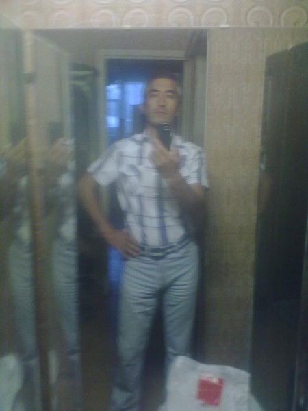 Фуркат Масудов