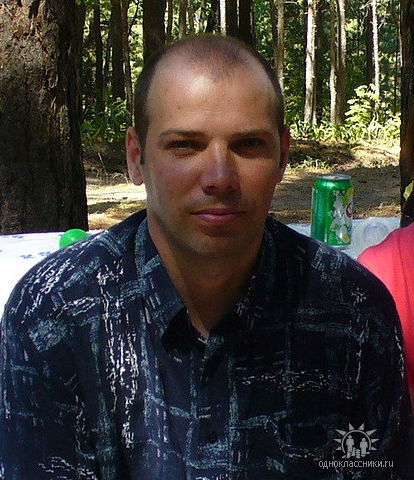 Алексей Малютин