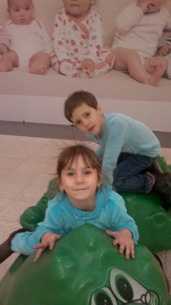 Андрей Антонович