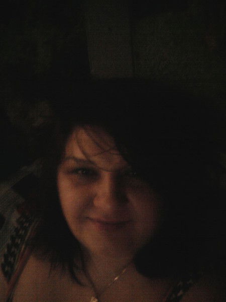 Марина Фадеева