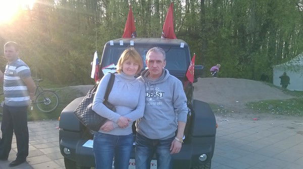 Вадим Лобанов