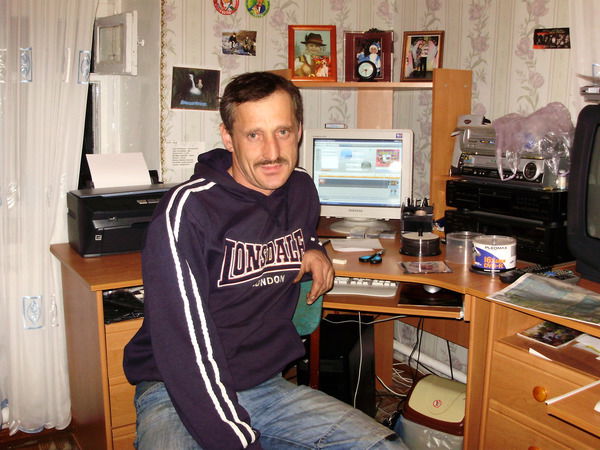 Юрий Олейниченко