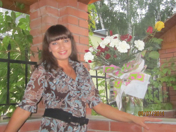 Екатерина Шохордина