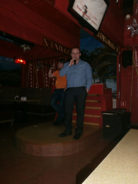 Александр Гмызин