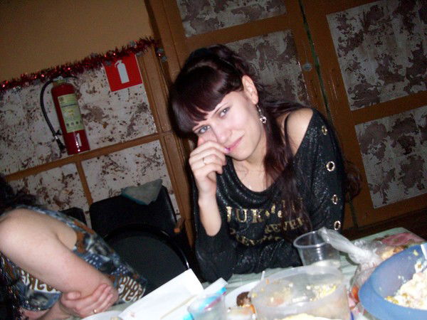 Елена Зимирева