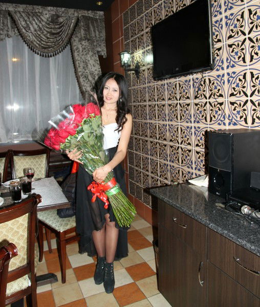 Талшын Ойранова