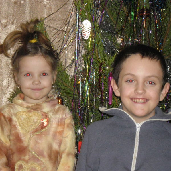 Александр Серешев