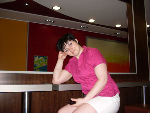 Гилёва Жанна