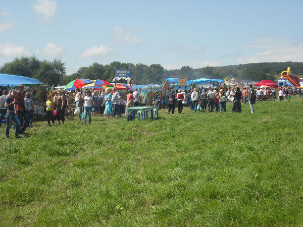 Александр Курилик