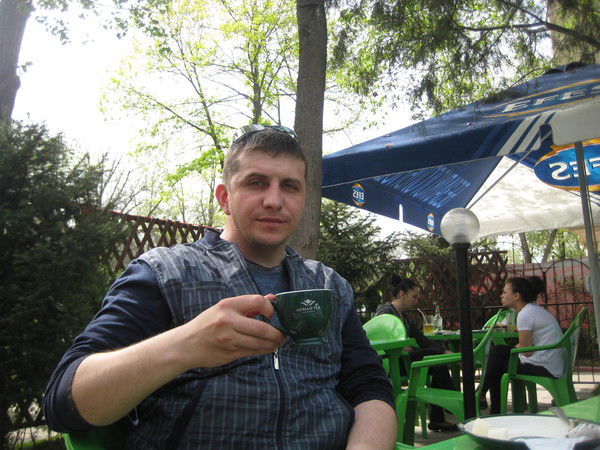 Дорофеев Дмитрий