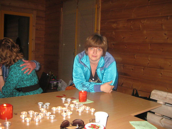 Наталья Васильева