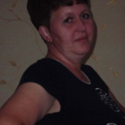 Ирина Бесшейкина