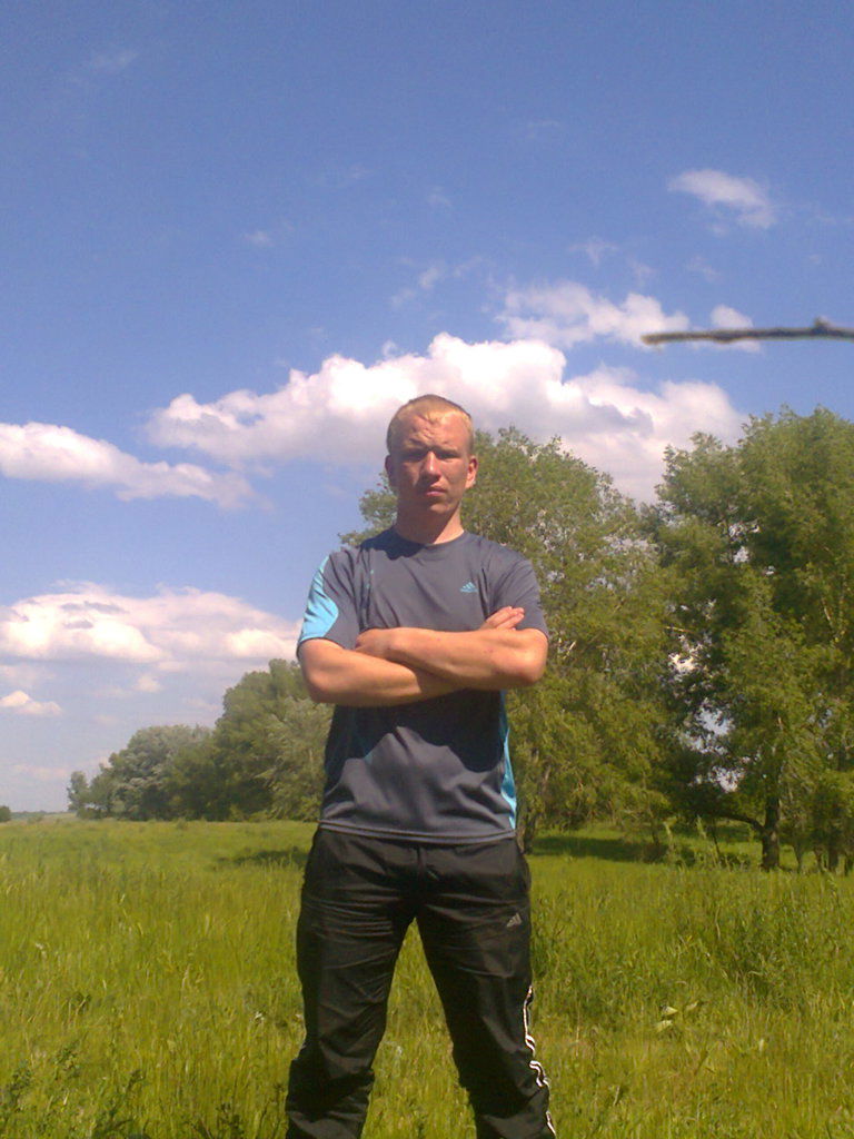 Анатолий Койлов