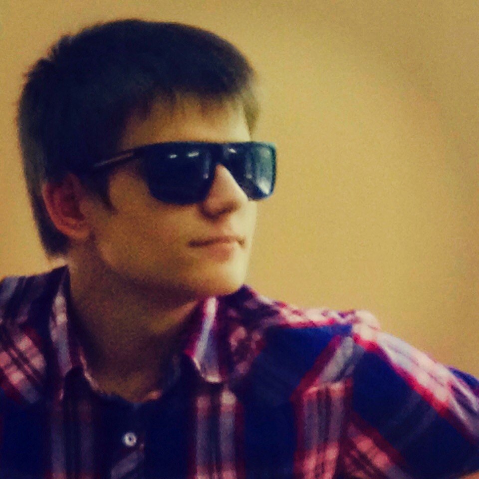 Роман Ульянычев