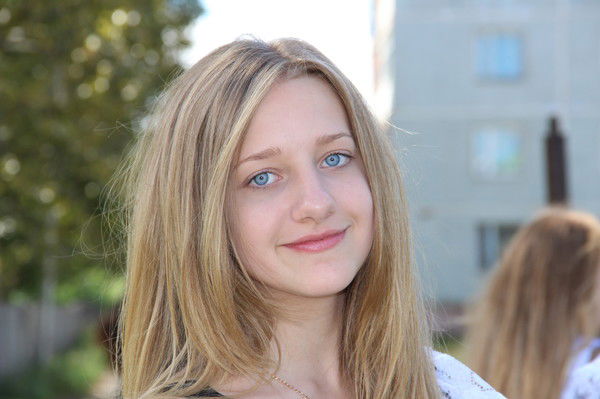 Анжелика Захарова