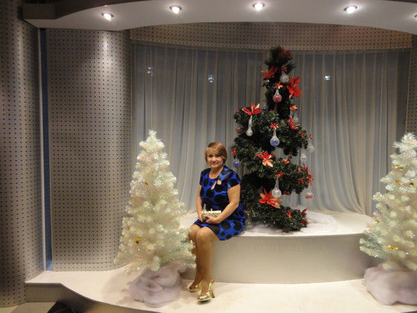 Рогнеда Шилкова