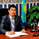 Кайыргали Кенжегалиев